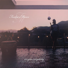 RESCUE ME (REIMAGINED) [feat. THEO CROKER, Rose Gold & Gerald Clayton]