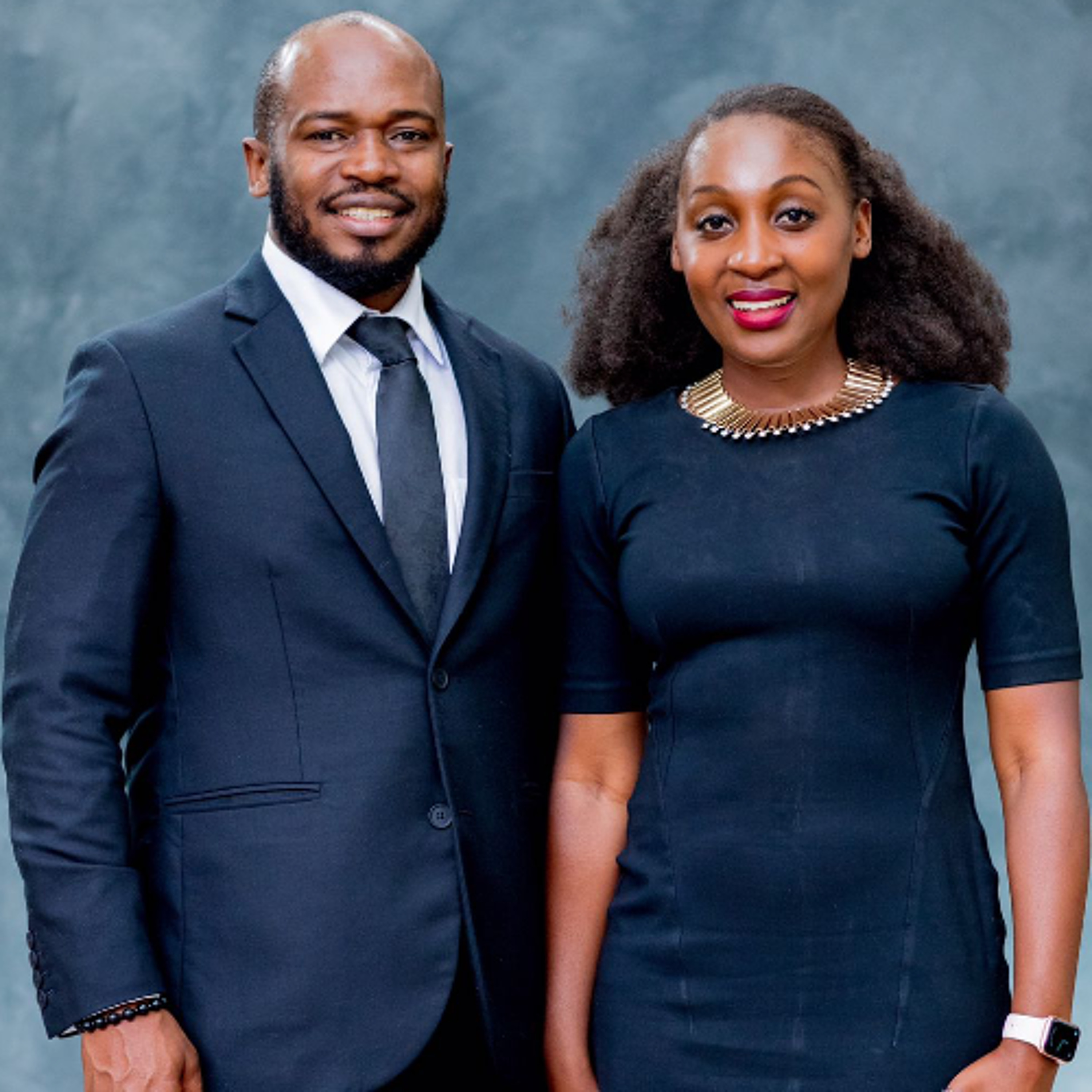 The Meal That Heals - Chipo Butayi (26 October 2025)