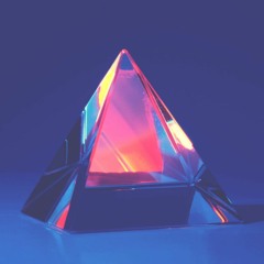 Pyramid Radio (w/ Radiohead Pyramid Song Vocal Sample)