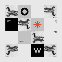 QATT - Pass It (On)