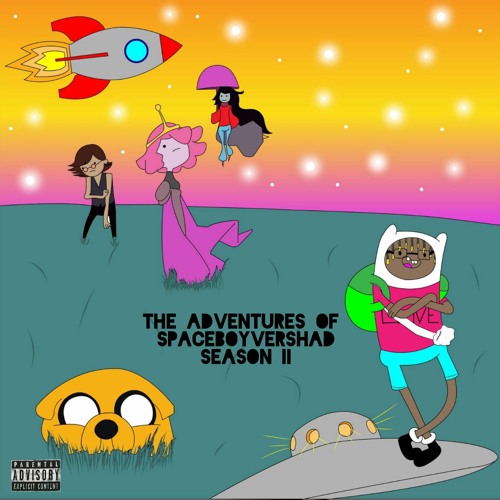 Pep Talk x SpaceBoyLuis