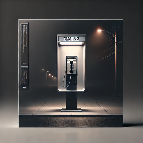 DIALING [EXTENDED MIX]