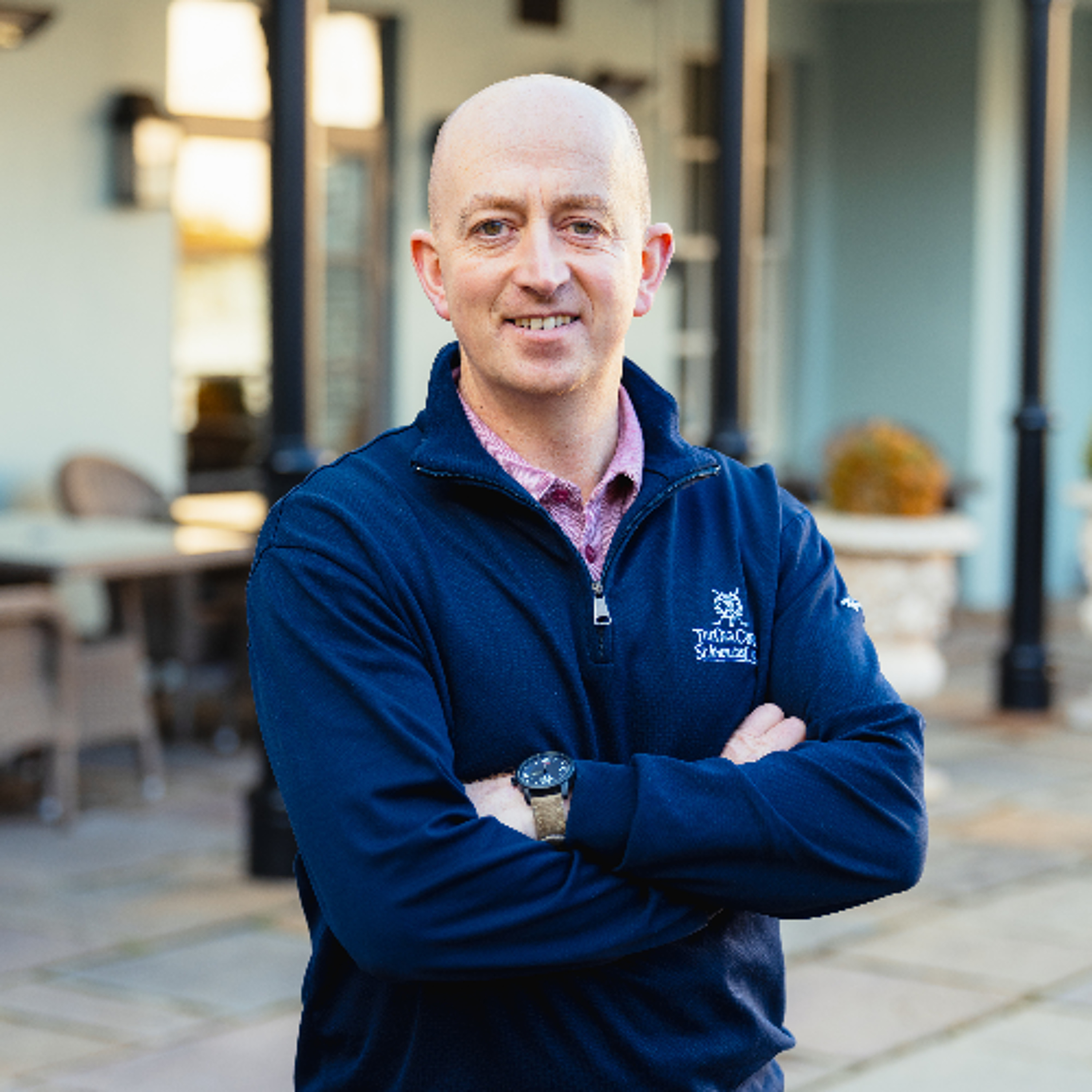 Changing the Business of Golf