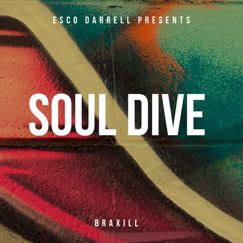 Braxill - Soul Dive (Music Video on YouTube)