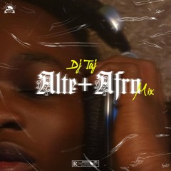 ALTE + AFRO MIX