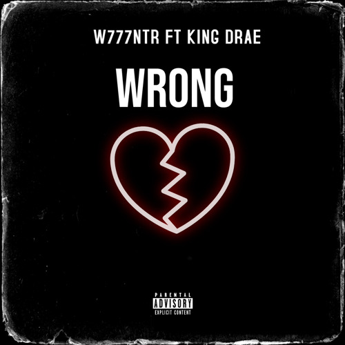 Wrong