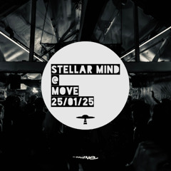 Live @ Move - 25/01/25