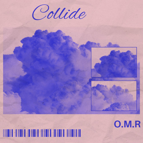 'Collide' Kendrick type beat