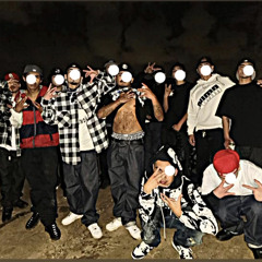 BanditLowcK “Never Lose”