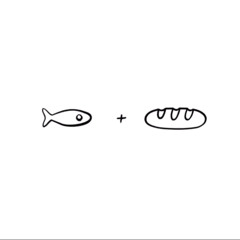 Fishes and Loaves - Josiah Queen (sped up)