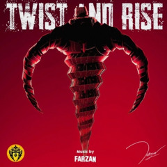 Twist and Rise - Titan Drillman OST