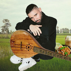 IF SKRILLEX STAY IN NORTHEASTERN THAILAND (BREAKN' A SWEAT MASHUP)