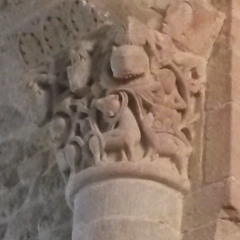 L'église de Saint-Mont