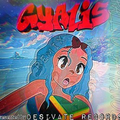 Gyalis Remix (Prod.By Eddyrivers)