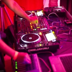 Andrey Cross - PROMO MIX 1 (MTH) 2021