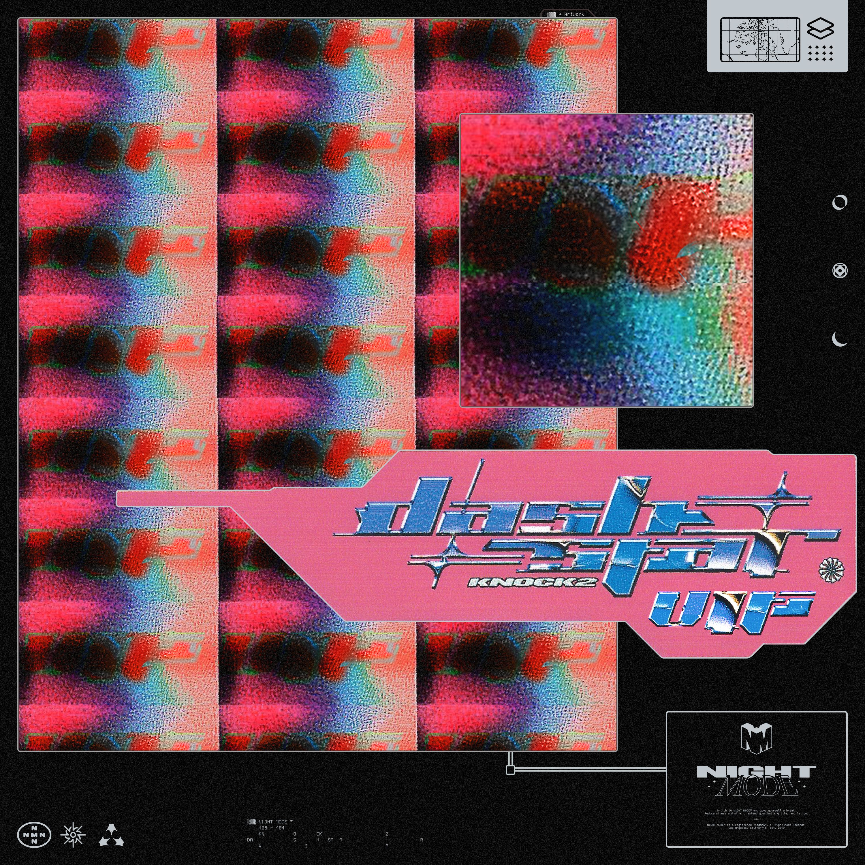 Knock2 – dashstar* (VIP)