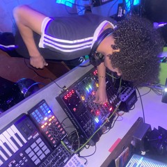 early terror mix Mowgli