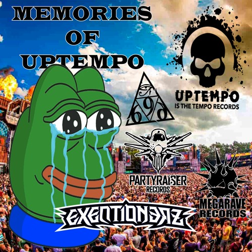 Memories Of UpTempo