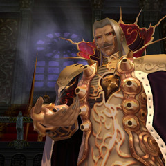 Draculas Ballad