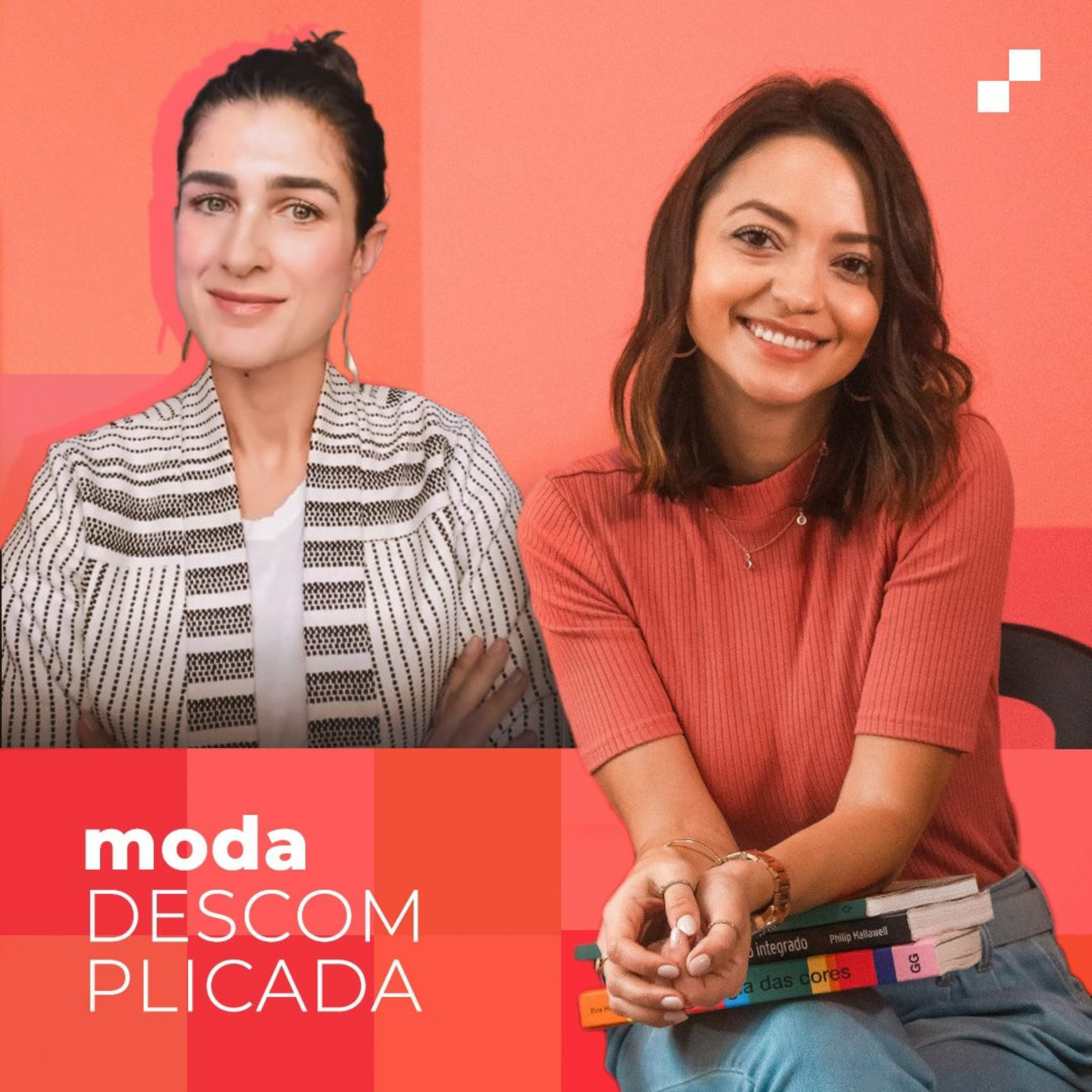 Moda descomplicada por Paula Salvador