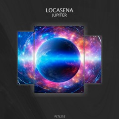 Locasena - Jupiter
