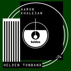 helden tonband 06 by aaron khaleian