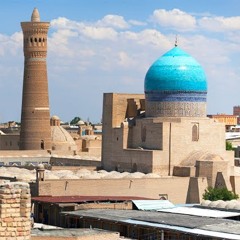 Uzbekistan X  Kazakhstan  X Turkmenistan