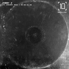 JonnyZ on 1020 Radio (7.1.22)