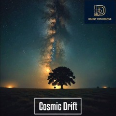 Danny van Drence - Cosmic Drift