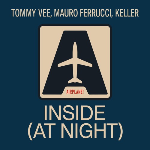 Inside ( At Night )
