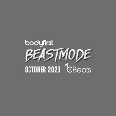 Oct 2020 - BF Workout Mix Dj Ray Shah