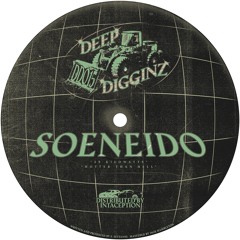 Soeneido - 39 Kilowatts (Clip)