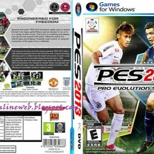 Stream Download Pes 2013 Pc Demo Torent from Robert | Listen online for  free on SoundCloud