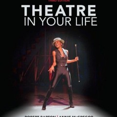 ❤️ Download Theatre in Your Life by  Robert Barton &  Annie McGregor
