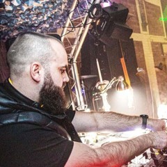 Industrial Drumcast 006: Tommy Nutter