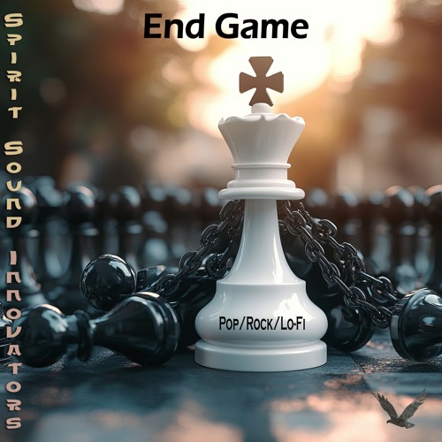 End Game - Mix 1 - Master 1