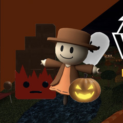 D-Plushies - Halloween Havoc | Tower heroes