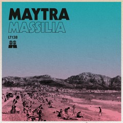 Maytra - I'm Dying Up Here