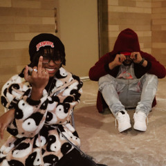 I'm Okay! ft. danothekidd