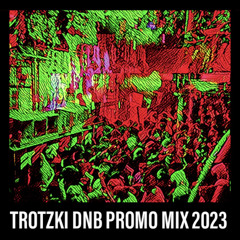 DNB PROMO MIX MARCH 2023