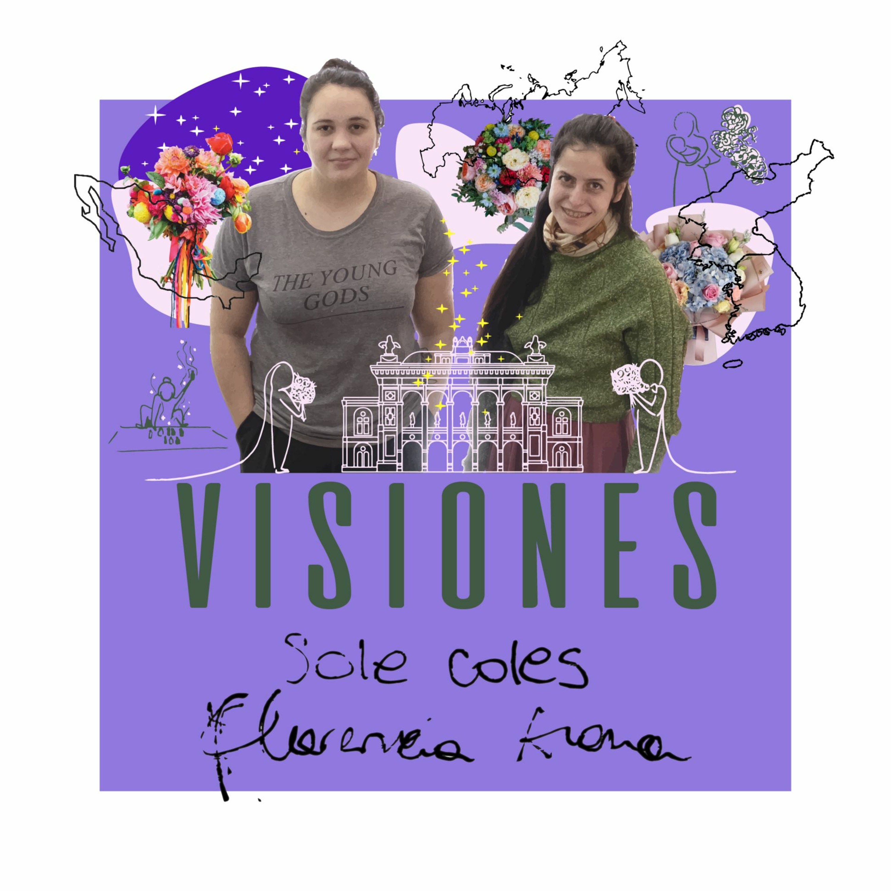 Visiones