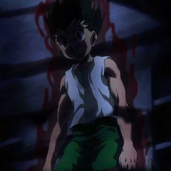Gon Rage x Young Girl A