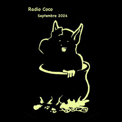 radio coco septembre 2024