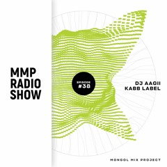 MMP[038] Aagii (GUEST)