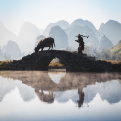 Psalm 23 [from Chinese House Church)