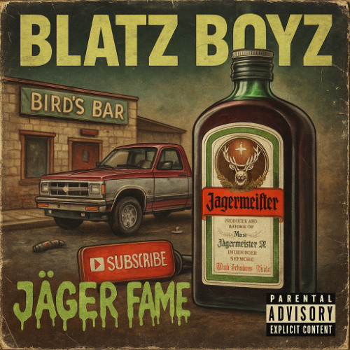 Jäger Fame