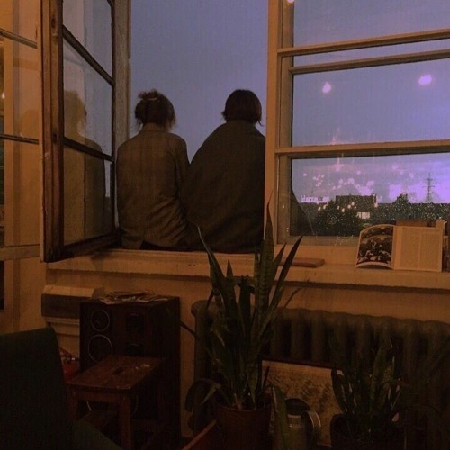 another love- tom odell (slowed+rain)
