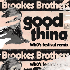 Stream Brookes Brothers music | Listen to songs, albums, playlists