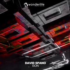 DAVID SPANO - EION