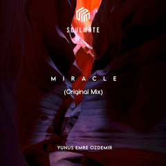 Yunus Emre Özdemir - Miracle